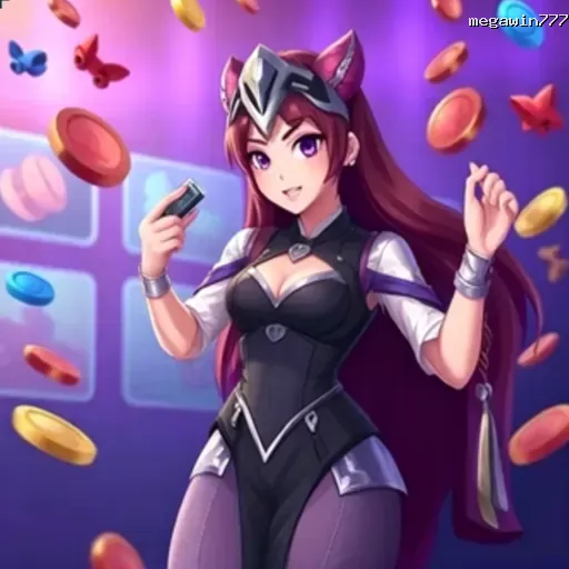 Menjelajahi Fitur Unggulan Situs Game megawin777