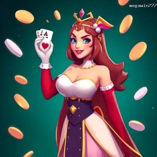 Menggali Fitur Menarik di Situs Game megawin777