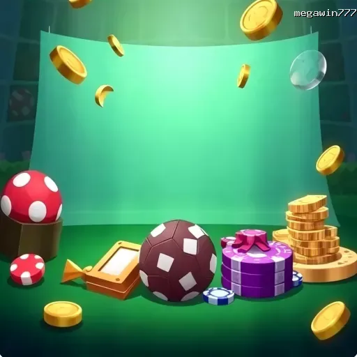 Mengulas Fitur Menarik di Situs Game megawin777