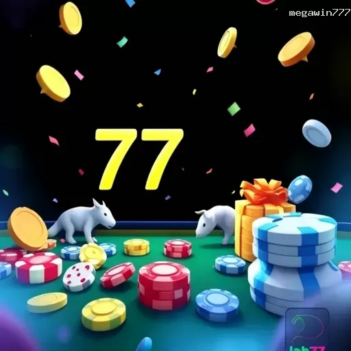 Mengenal megawin777 Sebagai Platform Game Online Terpercaya