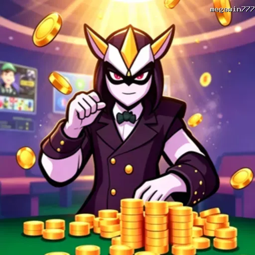 Keamanan dan Keandalan Situs megawin777 di Dunia Game