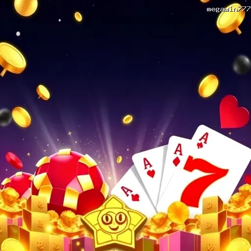 Review Permainan Populer di Situs megawin777