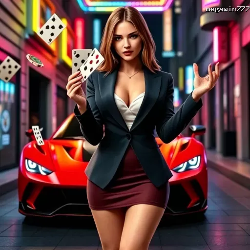 megawin777: Bet Sport Dengan Fitur Terbaik untuk Pemain Indonesia